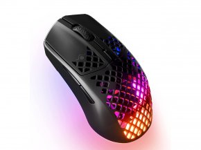 SteelSeries SteelSeries Aerox 3 Wireless Onyx 2022 Edition 62612J 