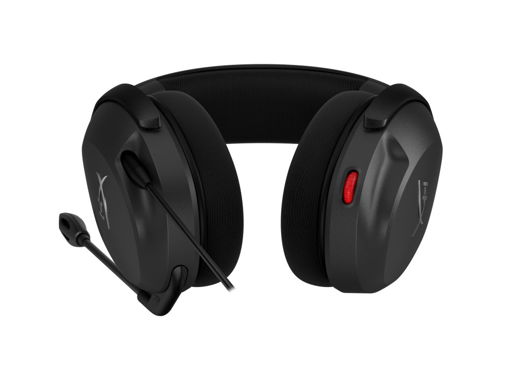HyperX HyperX Cloud Stinger 2 Core Cloud Stinger 2 - 製品詳細
