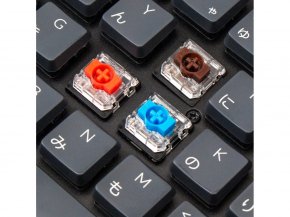 Keychron Keychron K1SE ワイヤレス・メカニカルキーボード White LED 