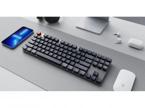 Keychron Keychron K1SE ワイヤレス・メカニカルキーボード RGB - US 