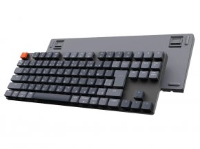 Keychron Keychron K1SE ワイヤレス・メカニカルキーボード RGB - 日本 