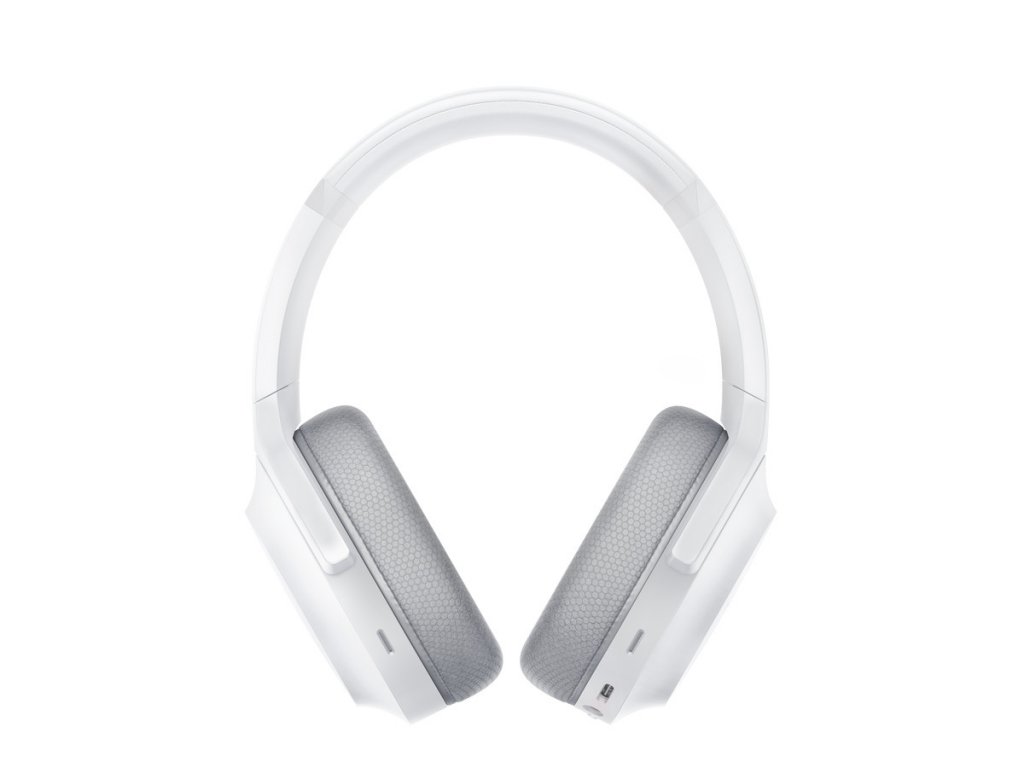 ヘッドホン Razer Barracuda Mercury White Amazon.com: Razer Barracuda Wireless Gaming & Mobile Headset