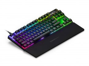 SteelSeries SteelSeries Apex Pro TKL US (2023) 64856J Apex - 製品 