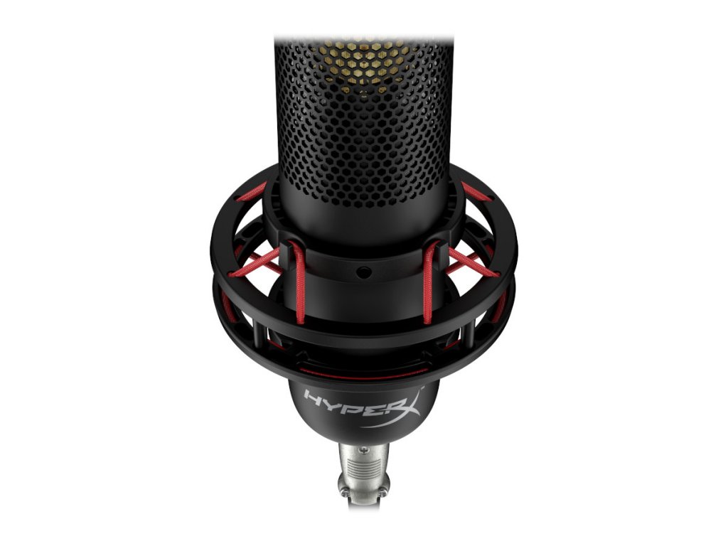 HyperX HyperX ProCast Microphone ProCast - 製品詳細