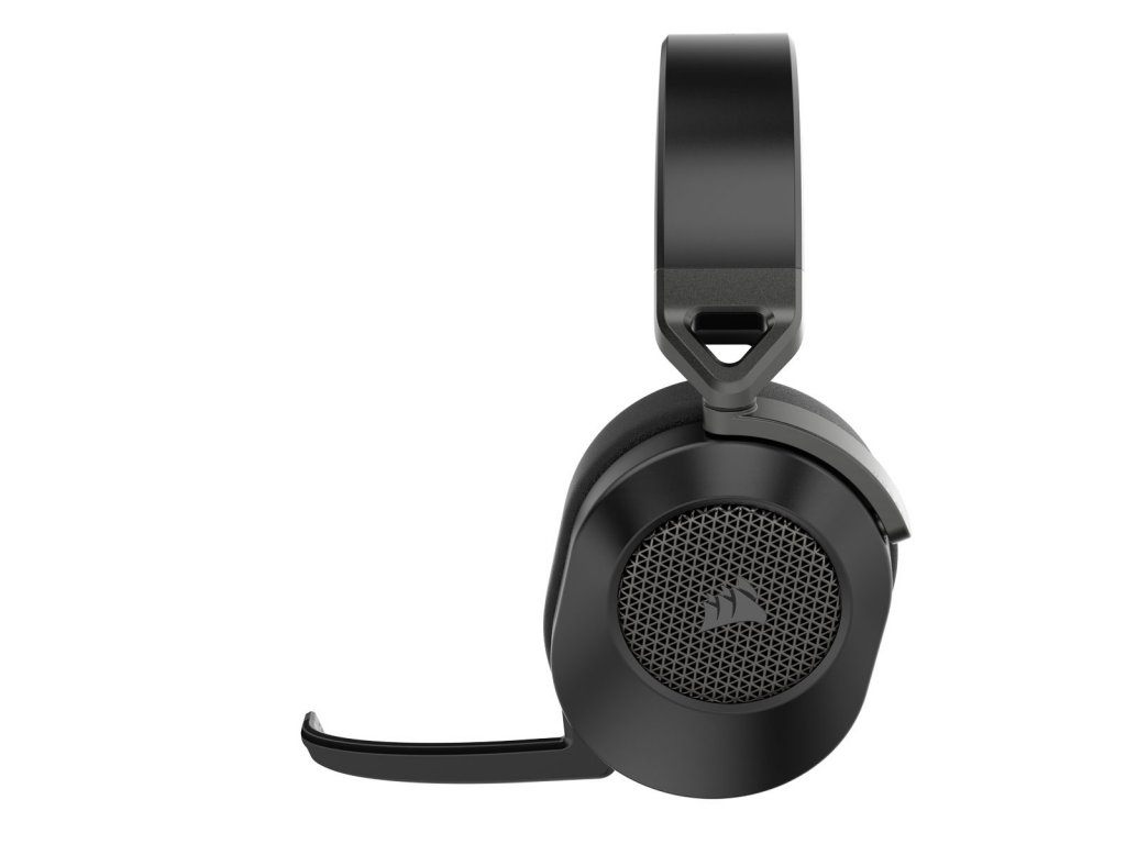 Corsair HS65 Wireless Carbon HS65 - 製品詳細 | パソコンSHOPアーク