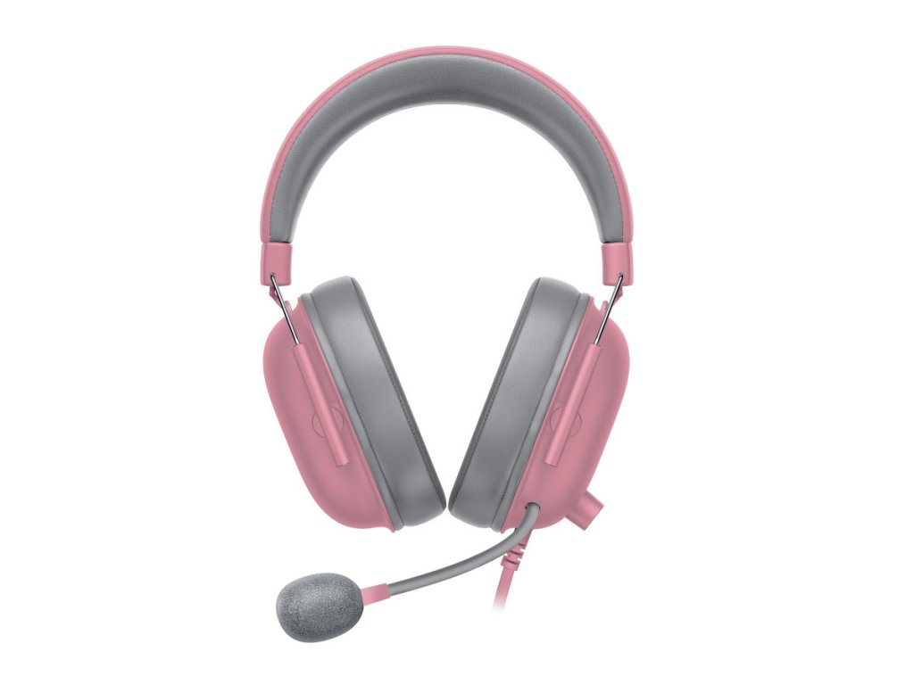 Razer BlackShark V2 X Quartz Pink BlackShark - 製品詳細 | パソコン