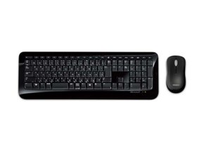 Microsoft Microsoft Wireless Desktop 800 (2LF-00028) 国内(日本語 