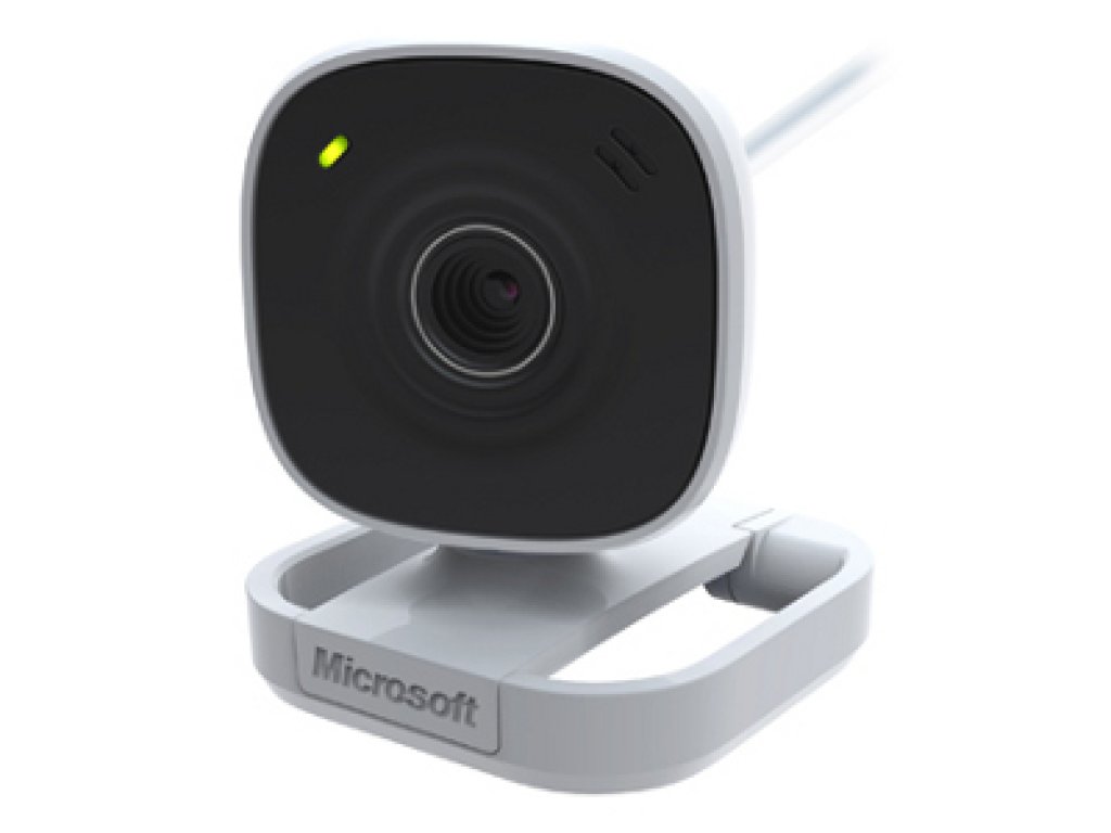 Microsoft Microsoft LifeCam VX-800 (JSD-00006 ) 国内(日本語)版