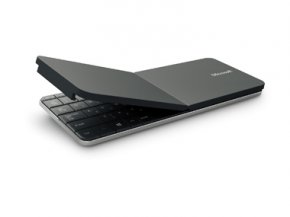 Microsoft Microsoft Wedge Mobile Keyboard (U6R-00022) - 製品詳細 