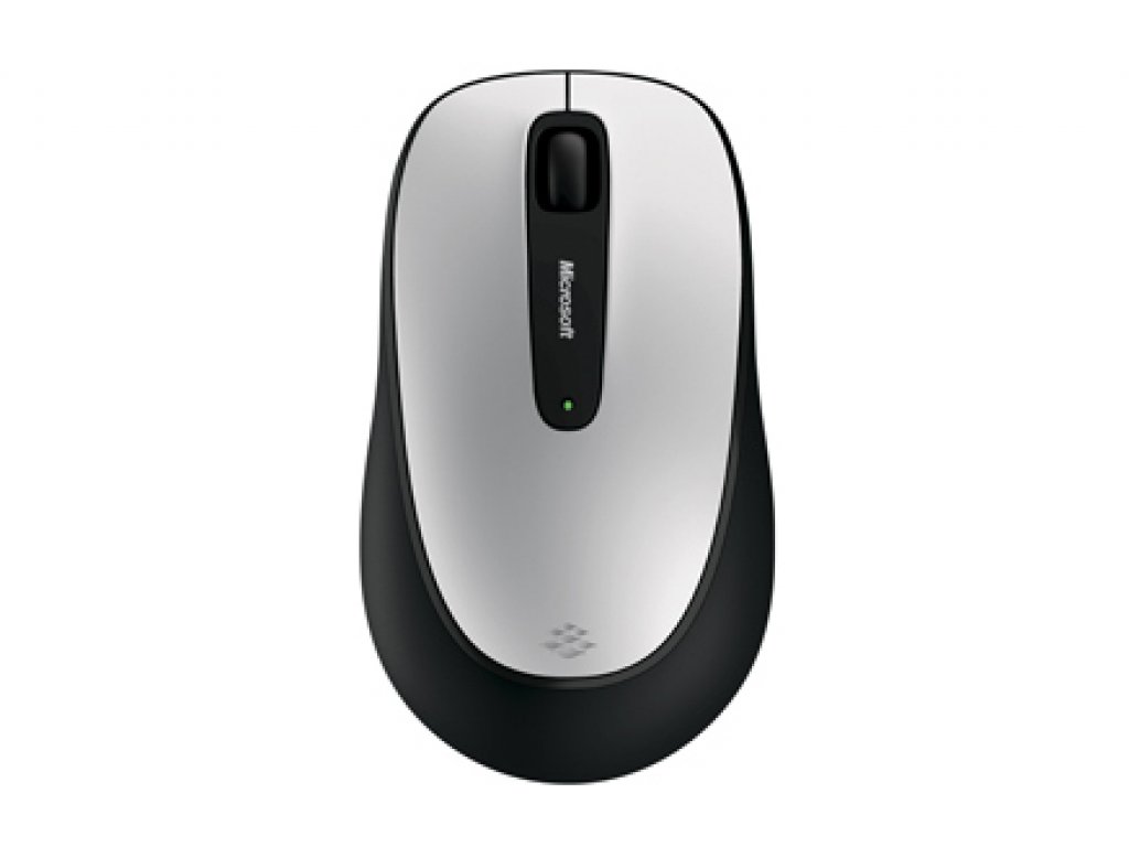 Microsoft ワイヤレスマウス ホワイト マウス ワイヤレスマウス 無線 Bluetooth バッテリー内蔵