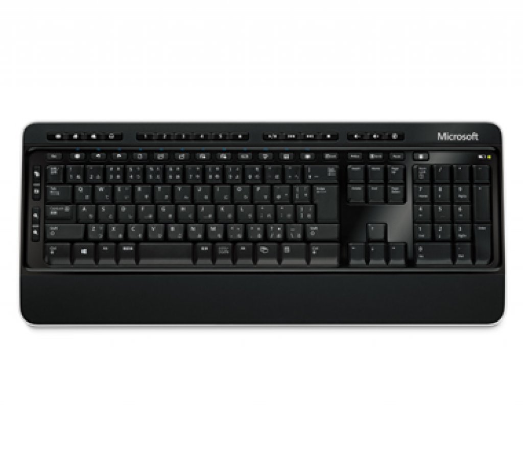 Microsoft Wireless Desktop 3000 MFC-00036 - 製品詳細 | パソコン