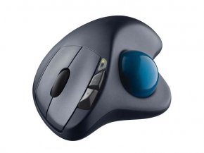 Logicool Logicool Wireless Trakball M570 国内メーカー - 製品詳細 