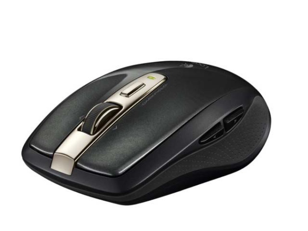 Logicool Logicool Anywhere Mouse M905r - 製品詳細 | パソコンSHOP