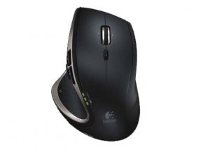 Logicool Logicool Performance Mouse M950 (M950t) - 製品詳細 