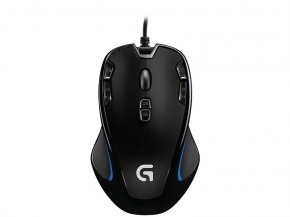 Logicool Logicool G300s Optical Gaming Mouse - 製品詳細 | パソコン 