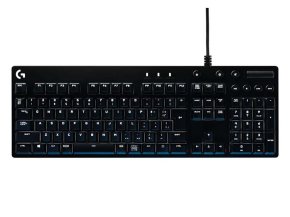 Logicool Logicool G610 ORION BLUE Backlit Mechanical Gaming 