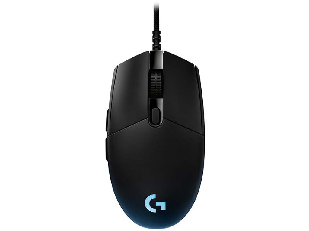 Logicool Logicool PRO Gaming Mouse PRO - 製品詳細 | パソコン Logicool Logicool PRO Gaming Mouse PRO - 製品詳細 | パソコン