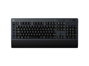 Logicool Logicool G613 Wireless Mechanical Keyboard - 製品詳細 