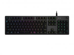 Logicool Logicool G512 Carbon RGB Mechanical Gaming Keyboard 