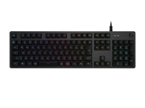 Logicool Logicool G512 Carbon RGB Mechanical Gaming Keyboard 