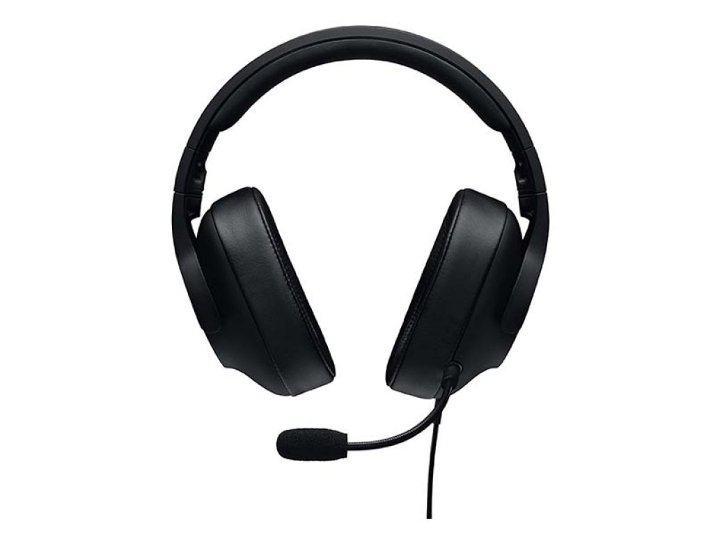 Logicool Logicool PRO Gaming Headset PRO - 製品詳細 | パソコンSHOP