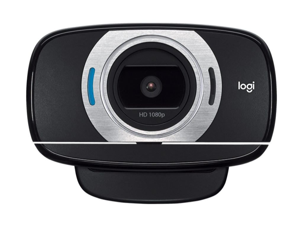 Logicool ロジクール ポータブル HDウェブカム C615n - 製品詳細
