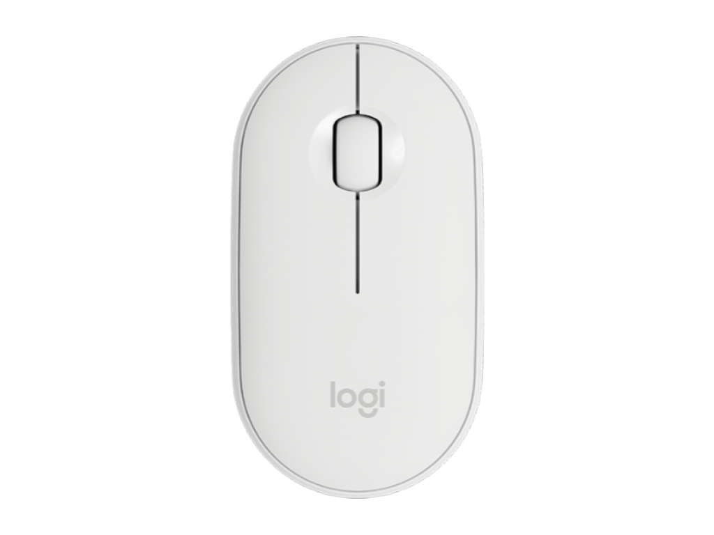 Logicool Logicool Pebble M350 オフホワイト Pebble M350 - 製品詳細