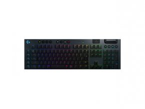 Logicool Logicool G913 LIGHTSPEED Wireless Mechanical Gaming 