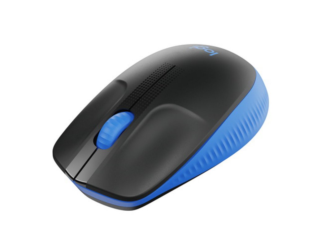 Logicool Logicool ロジクール フルサイズ ワイヤレス マウス