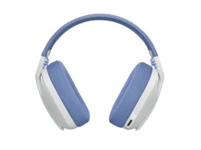 Logicool G435 LIGHTSPEED ワイヤレス ゲーミング ヘッドセット オフ 