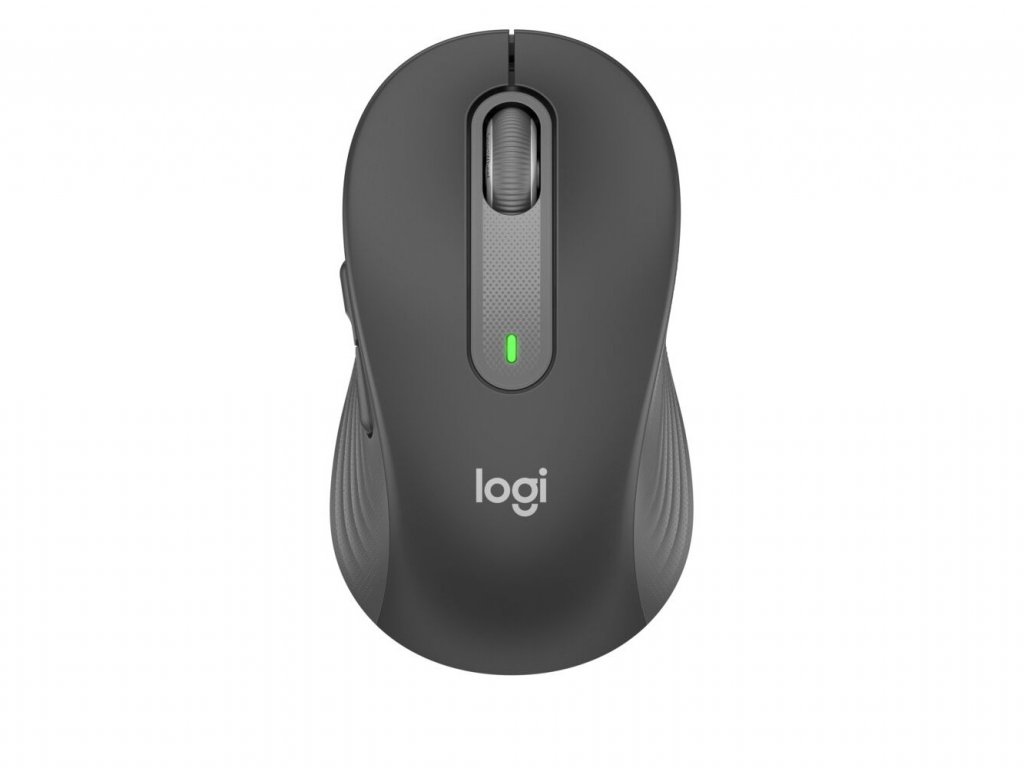 Logicool Signature M650 グラファイト M650 静音ワイヤレスマウス