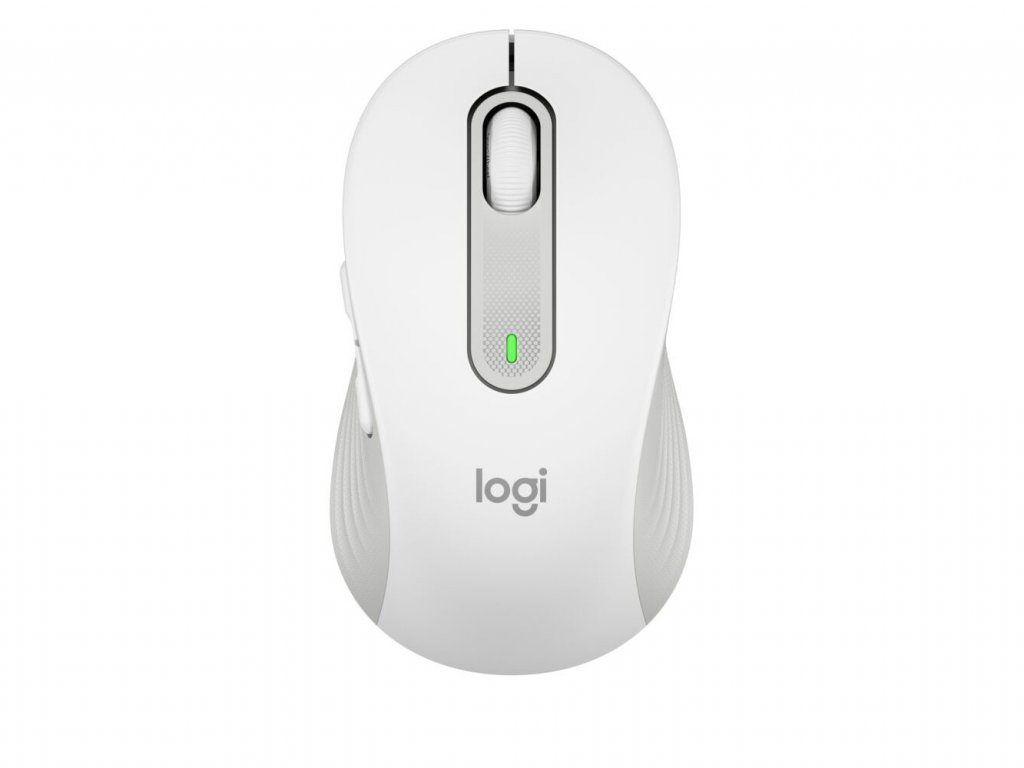 Logicool Signature M650 オフホワイト M650 静音ワイヤレスマウス