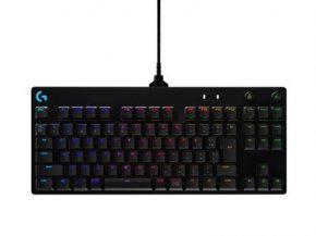 Logicool Logicool G PRO Gaming Keyboard - 製品詳細 | パソコンSHOP 