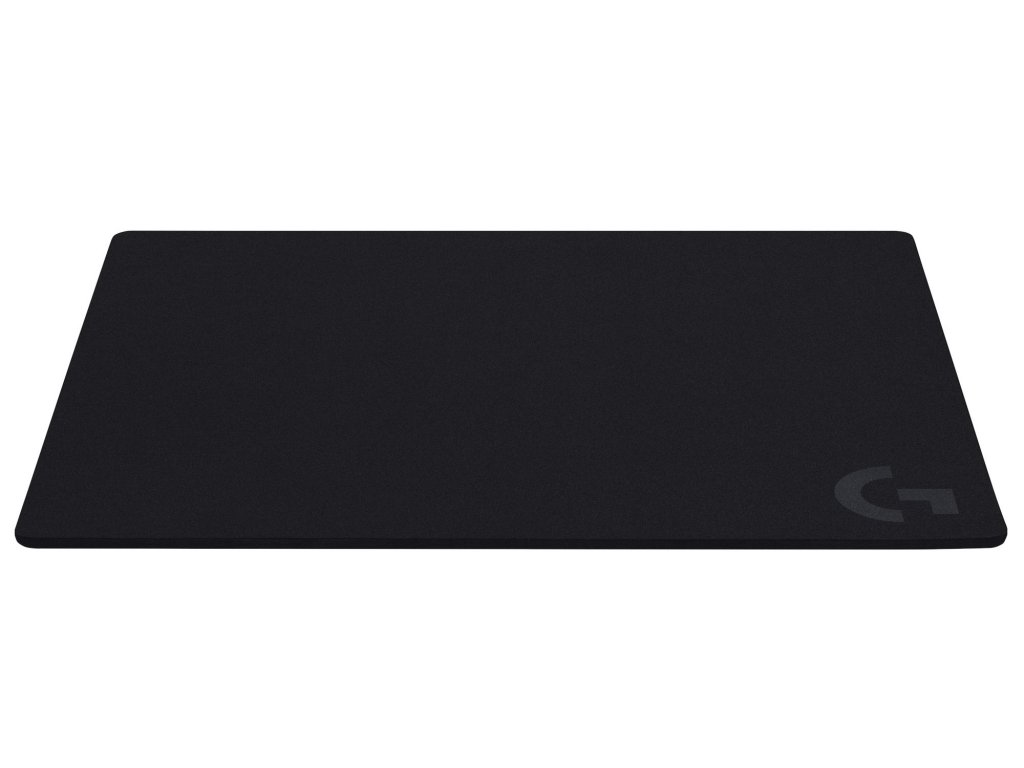 Logicool G740 ラージ クロス ゲーミングマウスパッド(厚型) - 製品
