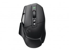 Logicool G502 X LIGHTSPEEDワイヤレス ゲーミング マウス ブラック 