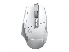 Logicool G502 X LIGHTSPEEDワイヤレス ゲーミング マウス ホワイト 