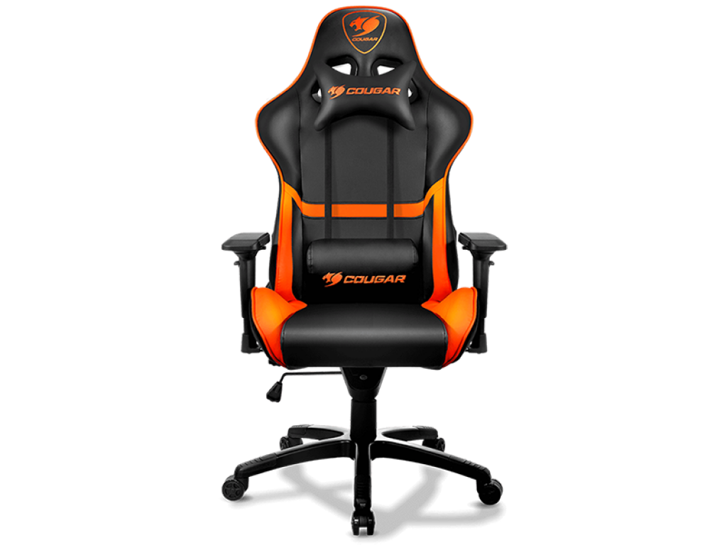 Cougar COUGAR Armor Gaming Chair ARMOR - 製品詳細 | パソコンSHOP