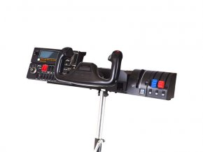 wheel stand pro Wheel Stand Pro for Saitek Pro Flight Yoke System 