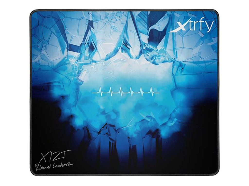 XIM APEX マウス マウスパッドセット Xtrfy XTP1 XIZT LARGE ゲーミングマウスパッド Lサイズ 標準サー
