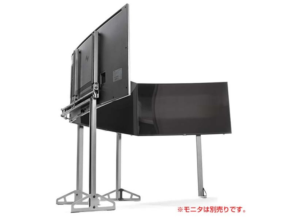 Playseat Playseat TV Stand – PRO-3S 代理店直送品 - 製品詳細
