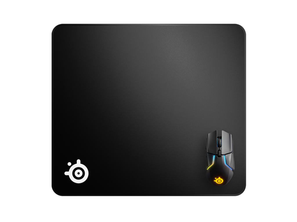 SteelSeries QcK Edge Large /63823 QcK Edge - 製品詳細 | パソコン