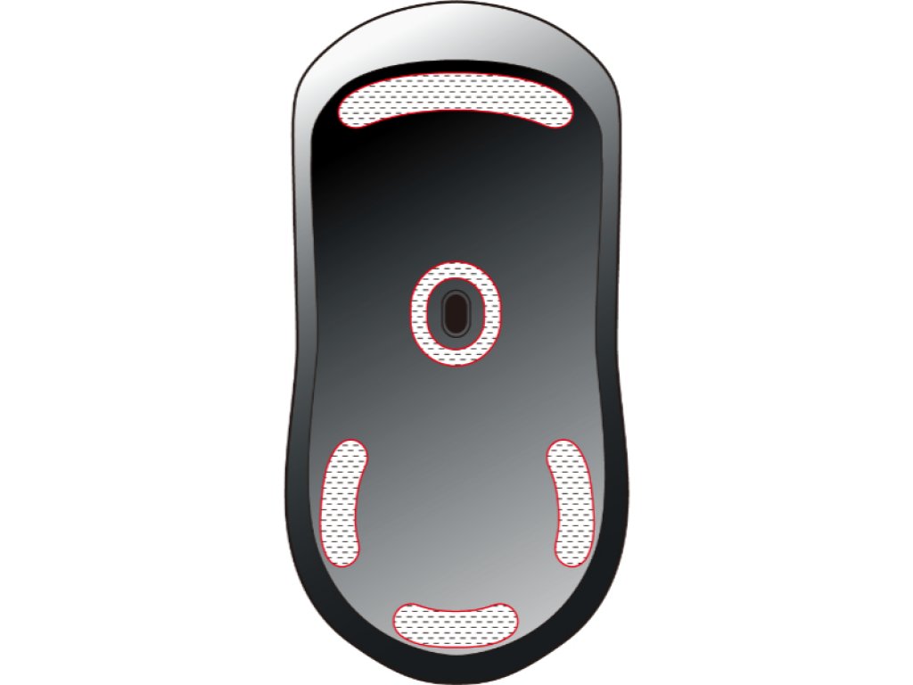 その他 g pro ビット・トレード・ワン ハイパーマウススケーター G PRO Wireless