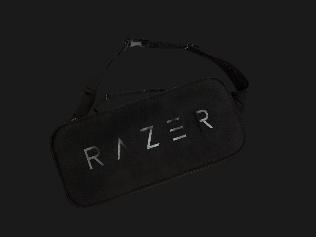 Razer Keyboard Bag V2 - 製品詳細 | パソコンSHOPアーク（ark）