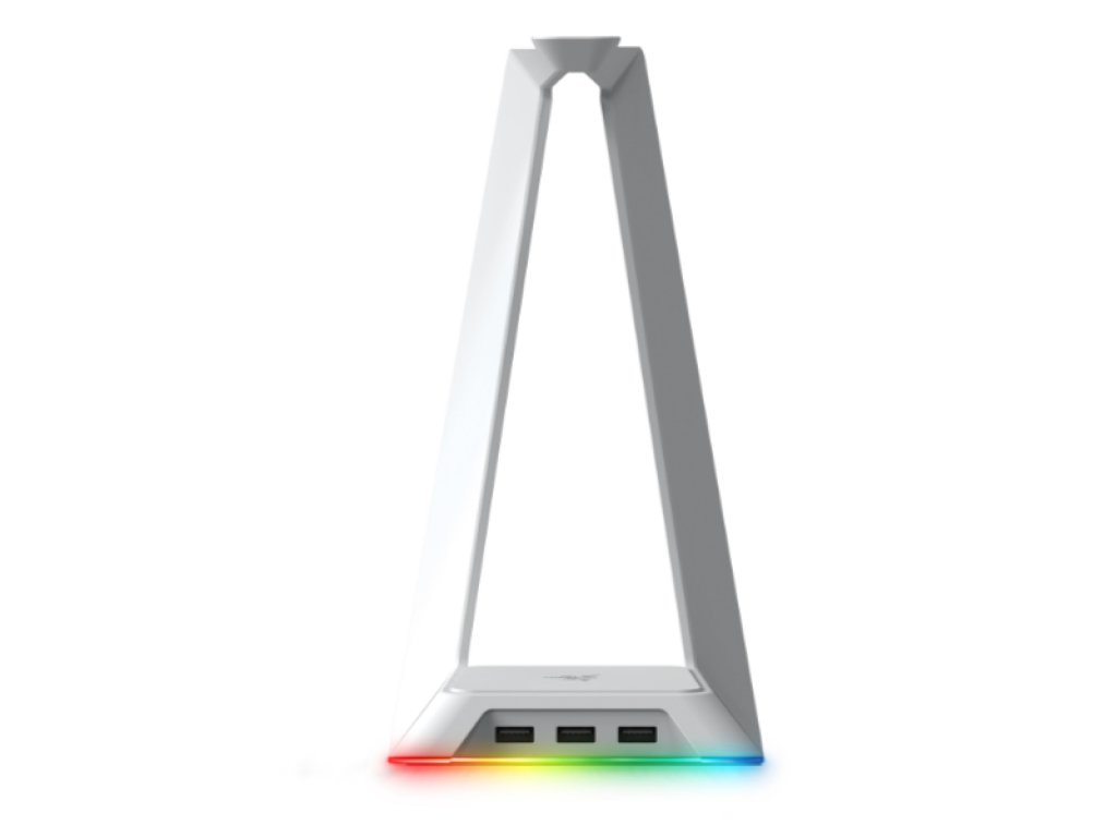 Razer Razer Base Station Chroma Mercury White Base Station - 製品