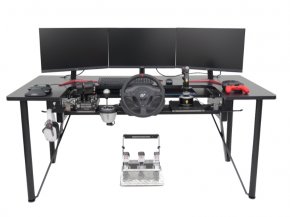 Willow Gear ARCdesk AD-Type-001 ゲーミングデスク - 製品詳細 