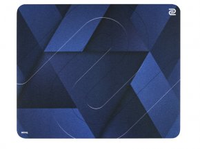 ZOWIE BenQ ゲーミングマウスパッド ZOWIE G-SR-SE(DEEP BLUE) SR 布製 