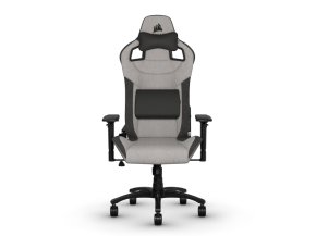 Corsair T3 RUSH Gray/Charcoal T3 RUSH - 製品詳細 | パソコンSHOP 