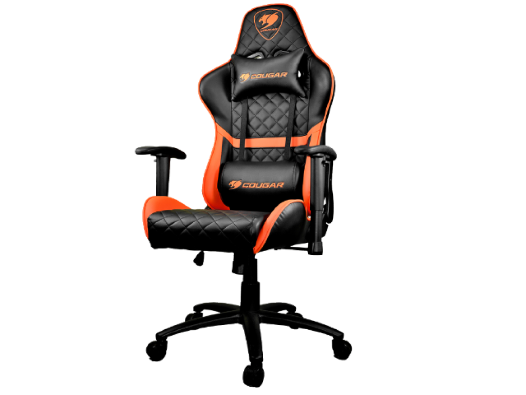 COUGAR ゲーミングチェア ARMOR_bk_hp_top.png
