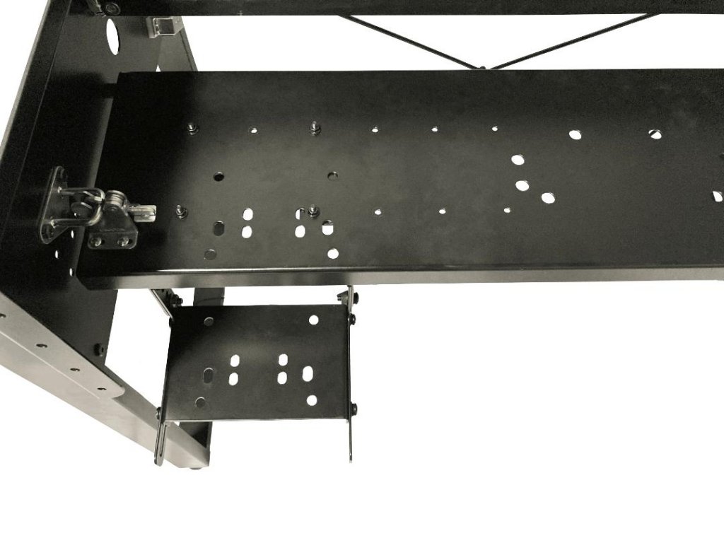 Willow Gear コンパクトシフト台 AD-Type ARCdesk/ARCdesk miniの