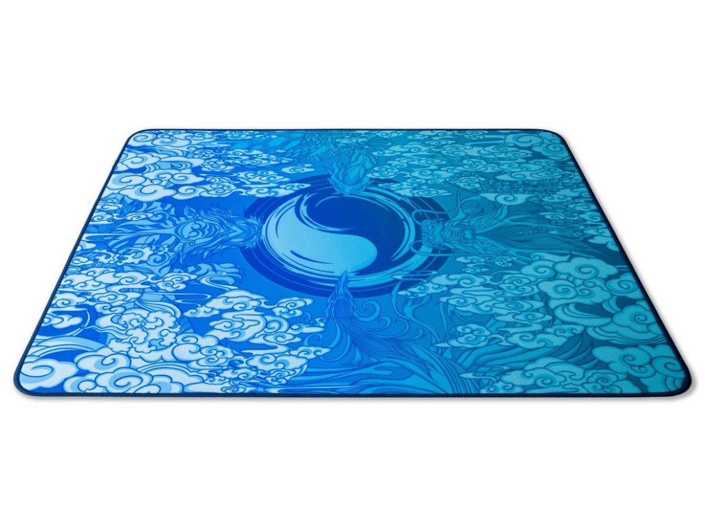 ESPTIGER GrandMaster GREEN Mousepad GRANDMASTER - 製品詳細